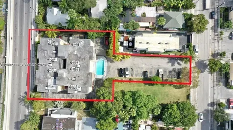 453 SW 2nd Street Miami FL 33130