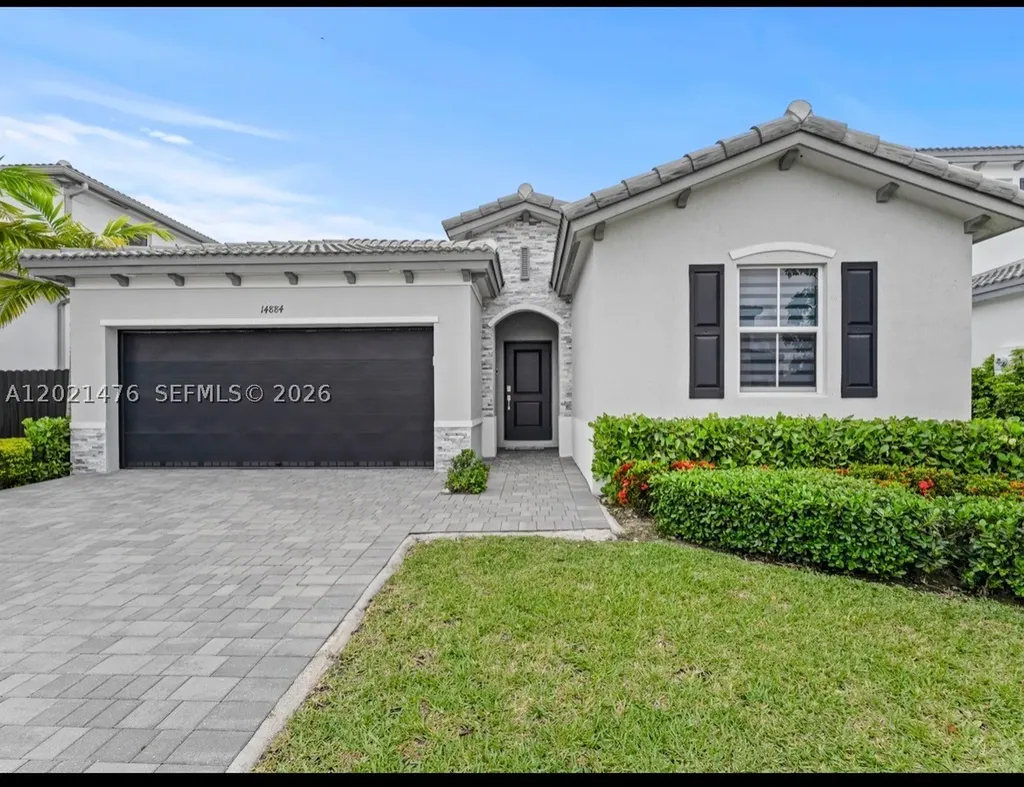 14884 SW 162nd Street Miami FL 33187