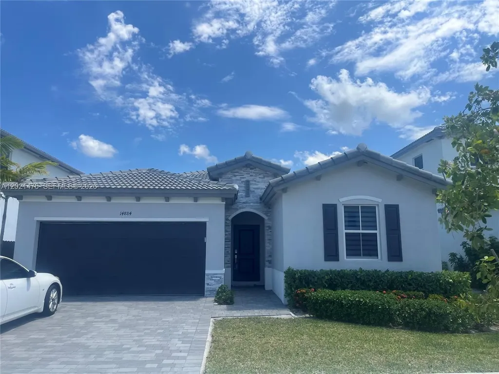 14884 SW 162nd Street Miami FL 33187