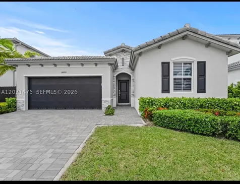 14884 SW 162nd Street Miami FL 33187