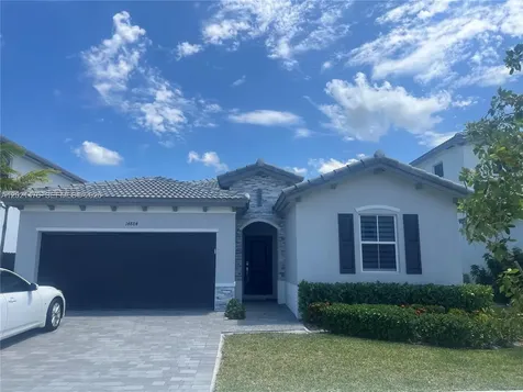 14884 SW 162nd Street Miami FL 33187