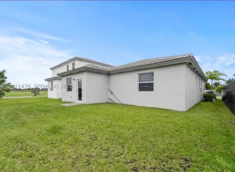 14884 SW 162nd Street Miami FL 33187