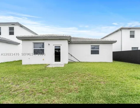 14884 SW 162nd Street Miami FL 33187