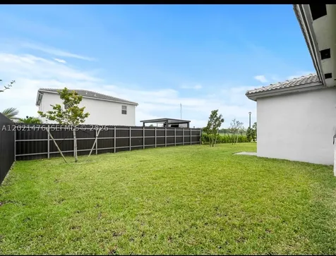 14884 SW 162nd Street Miami FL 33187