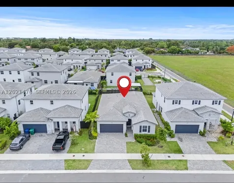 14884 SW 162nd Street Miami FL 33187