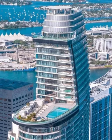 Miami FL 33131