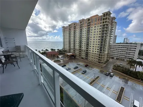 2030 S Ocean Drive Hallandale Beach FL 33009