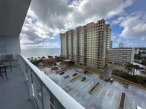 2030 S Ocean Drive Hallandale Beach FL 33009