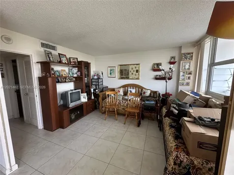 2030 S Ocean Drive Hallandale Beach FL 33009