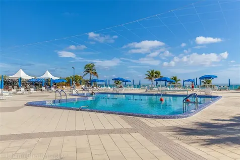 2030 S Ocean Drive Hallandale Beach FL 33009