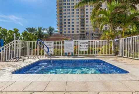 2030 S Ocean Drive Hallandale Beach FL 33009