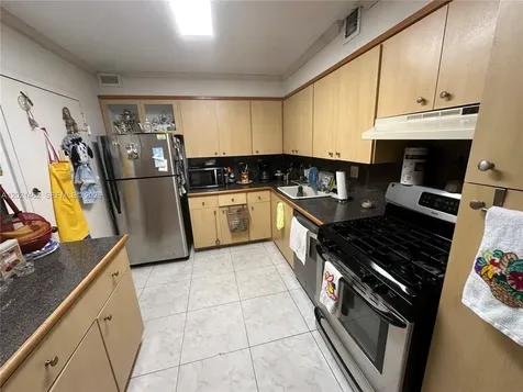 2030 S Ocean Drive Hallandale Beach FL 33009