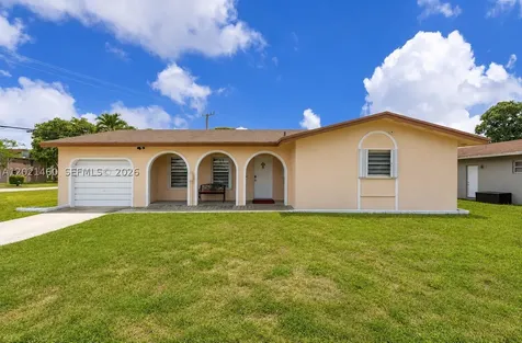 850 NW 79th Avenue Margate FL 33063