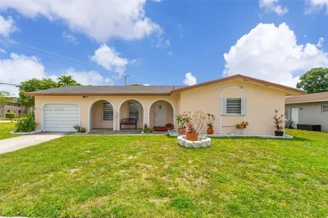 850 NW 79th Avenue Margate FL 33063
