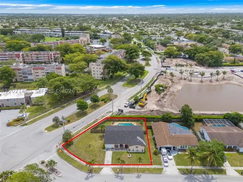 850 NW 79th Avenue Margate FL 33063