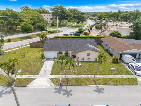 850 NW 79th Avenue Margate FL 33063