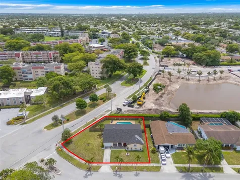 850 NW 79th Avenue Margate FL 33063