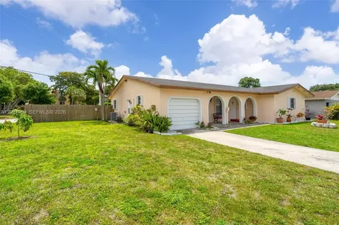850 NW 79th Avenue Margate FL 33063
