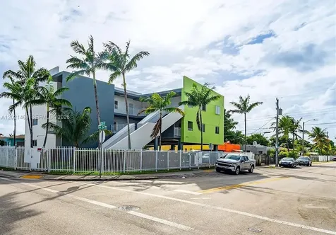2210 NW 34th Street Miami FL 33142