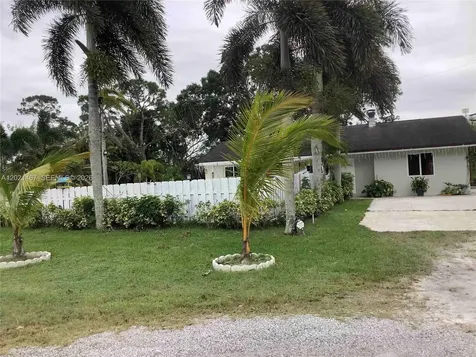10646 Barn Road Lake Worth FL 33449