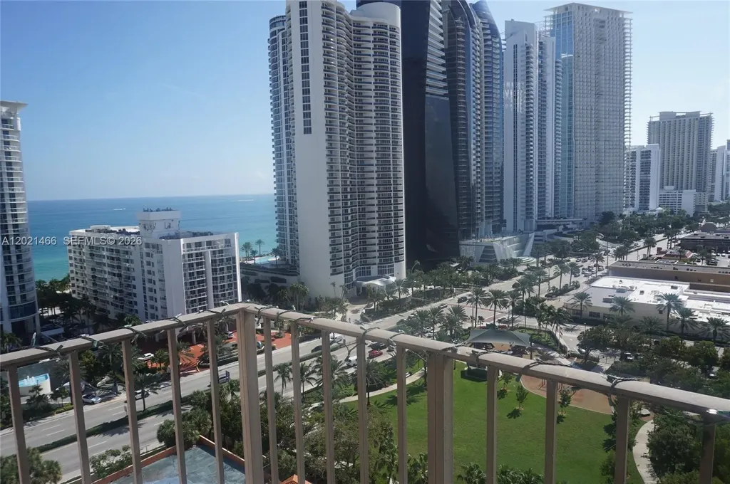 210 174th Street Sunny Isles Beach FL 33160