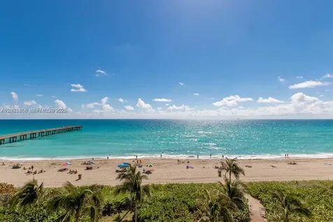210 174th Street Sunny Isles Beach FL 33160