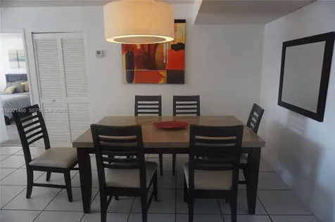 210 174th Street Sunny Isles Beach FL 33160