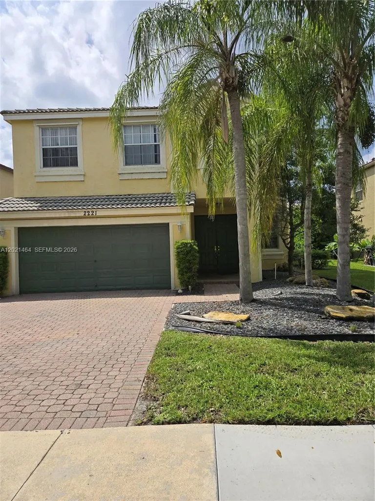 2221 Sloane Place Wellington FL 33414