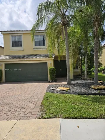 2221 Sloane Place Wellington FL 33414