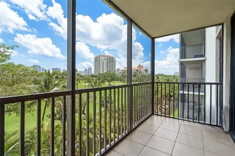 20335 W Country Club Drive Aventura FL 33180