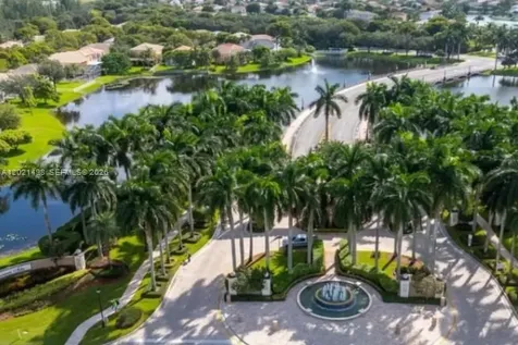 16801 SW 49th Court Miramar FL 33027