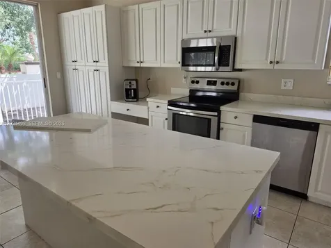 16801 SW 49th Court Miramar FL 33027