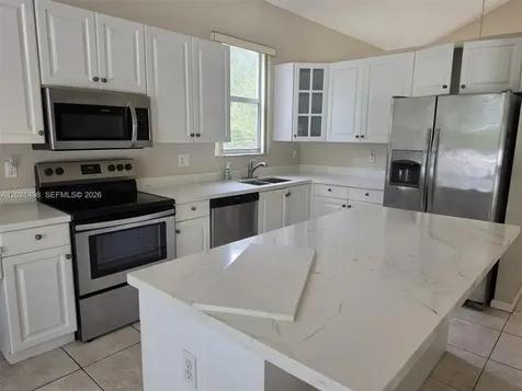 16801 SW 49th Court Miramar FL 33027