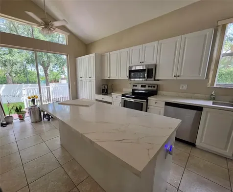 16801 SW 49th Court Miramar FL 33027