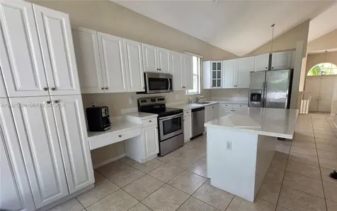 16801 SW 49th Court Miramar FL 33027