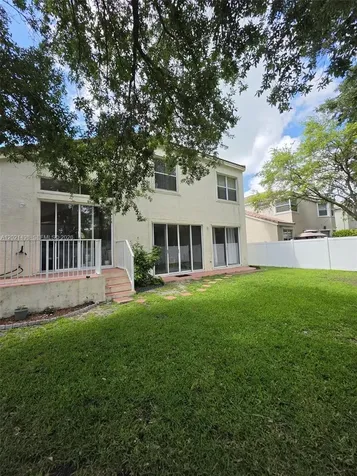 16801 SW 49th Court Miramar FL 33027