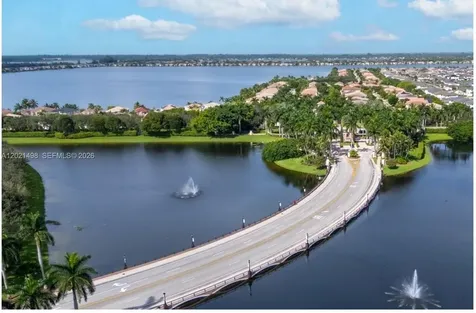 16801 SW 49th Court Miramar FL 33027