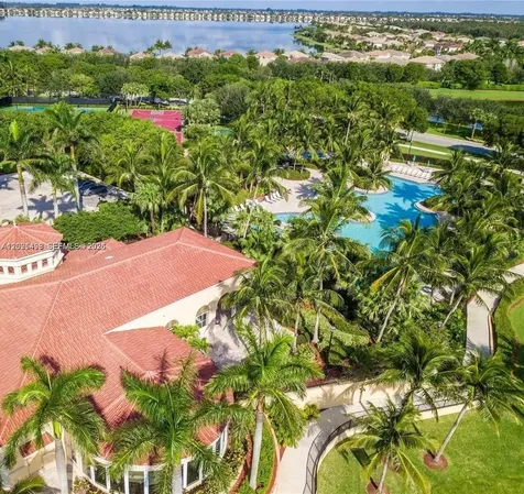 16801 SW 49th Court Miramar FL 33027