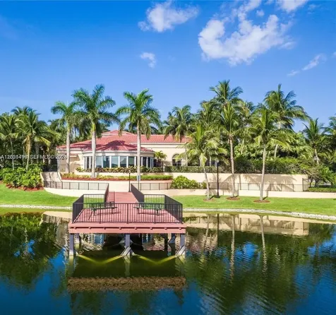 16801 SW 49th Court Miramar FL 33027