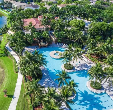 16801 SW 49th Court Miramar FL 33027