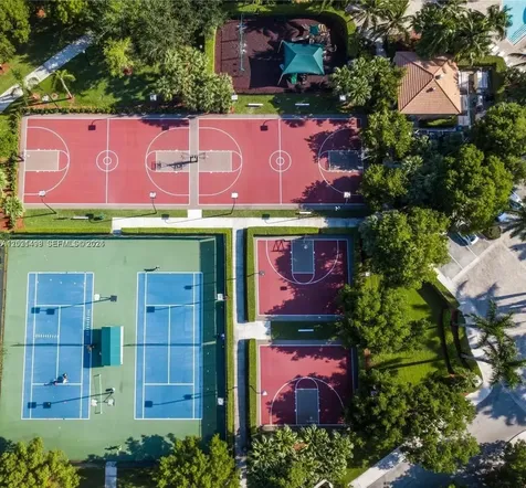 16801 SW 49th Court Miramar FL 33027
