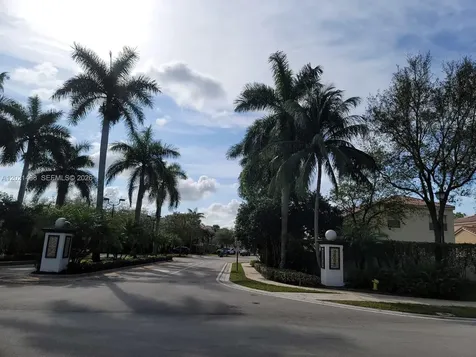 16801 SW 49th Court Miramar FL 33027