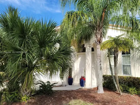 16801 SW 49th Court Miramar FL 33027