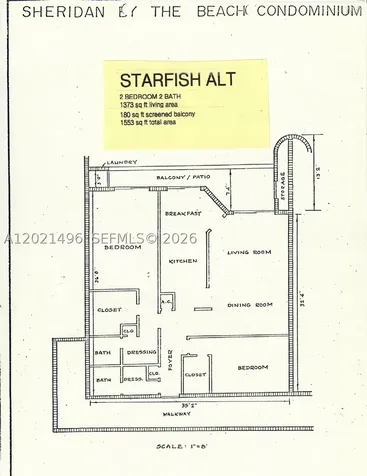 1420 Sheridan Street Hollywood FL 33020