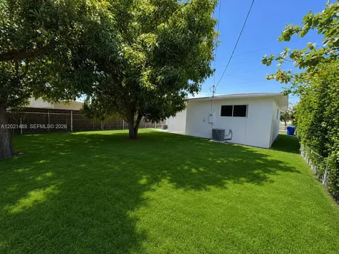 840 NW 67th Street Miami FL 33150