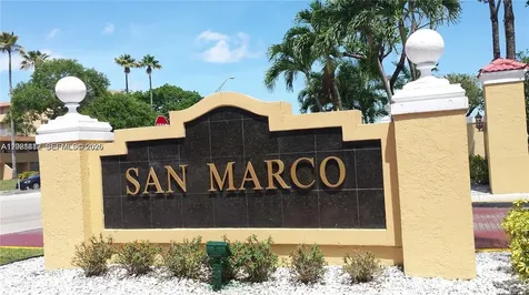 8860 Fontainebleau Boulevard Miami FL 33172