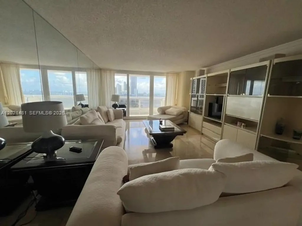 1717 N Bayshore Drive Miami FL 33132