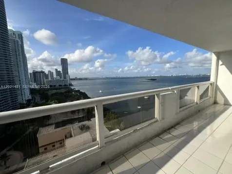 1717 N Bayshore Drive Miami FL 33132