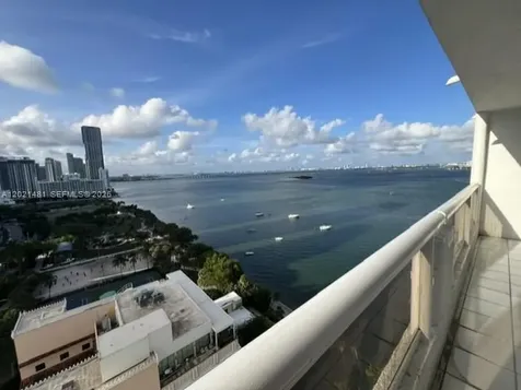 1717 N Bayshore Drive Miami FL 33132