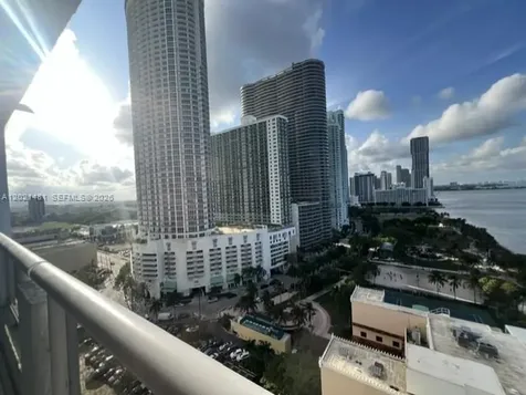 1717 N Bayshore Drive Miami FL 33132